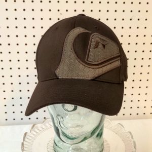 Salesman's Sample Quicksilver Flexfit Hat